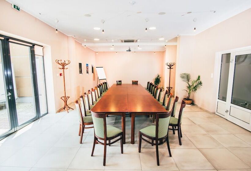 호텔 Küküllő  Târnava