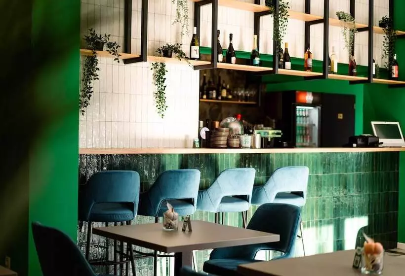 Отель Küküllő Târnava