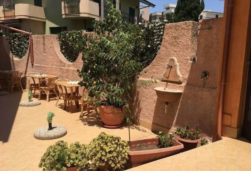 فندق La Dolce Vita