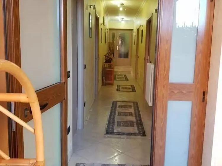 ホテル La Dolce Vita