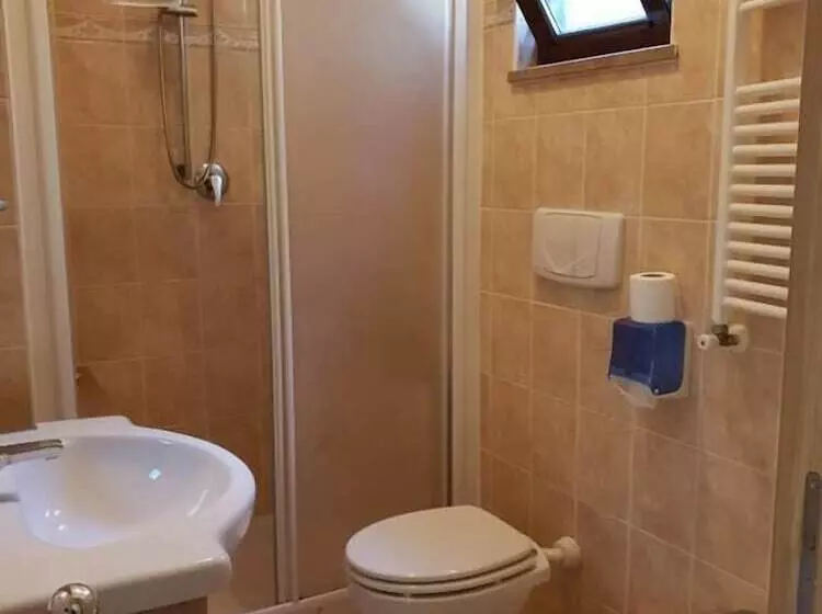 ホテル La Dolce Vita