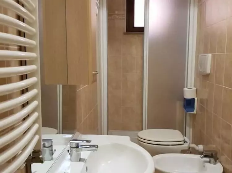 ホテル La Dolce Vita