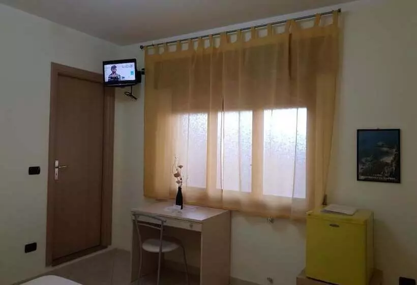 ホテル La Dolce Vita