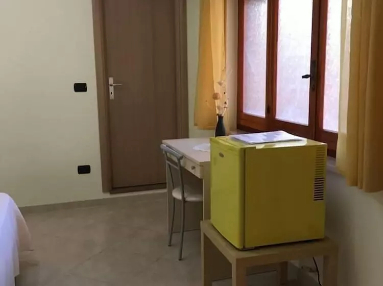 ホテル La Dolce Vita