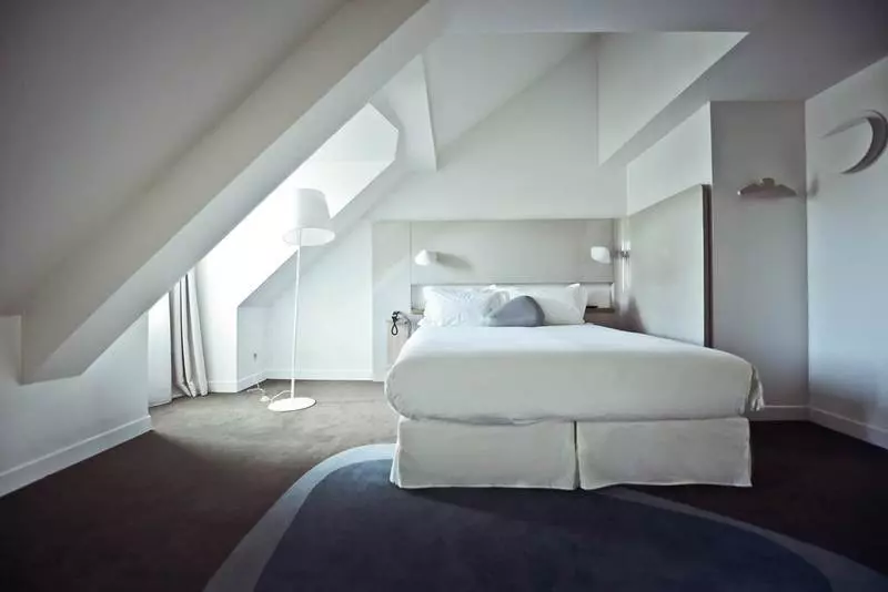 ホテル Hôtel Le Marcel Paris Gare De L Est