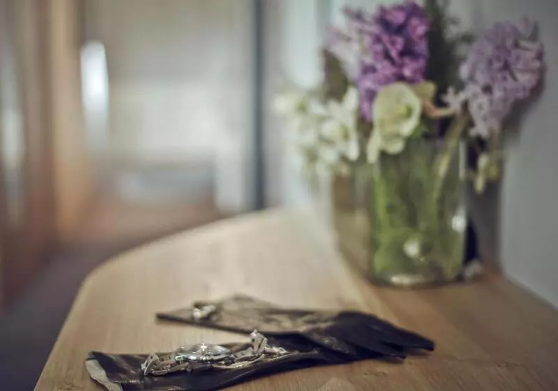 ホテル Hôtel Le Marcel Paris Gare De L Est