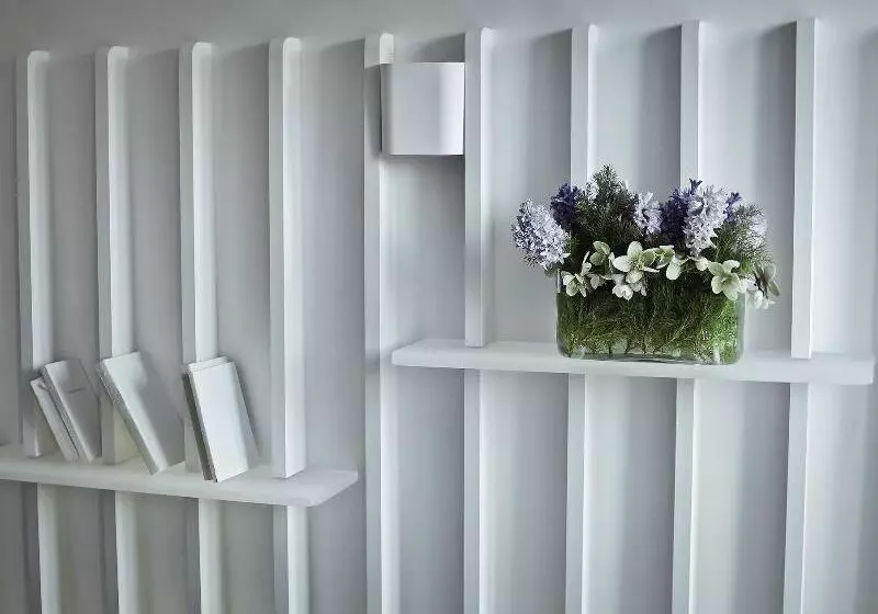 ホテル Hôtel Le Marcel Paris Gare De L Est