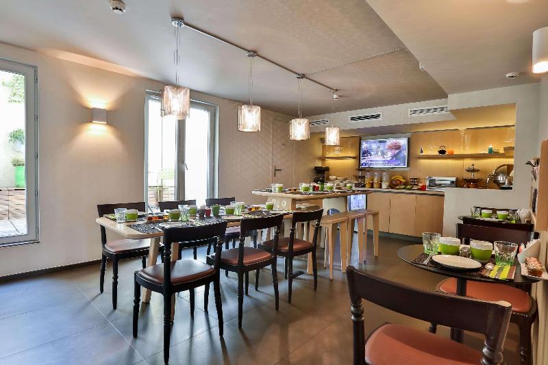 Hotel Hôtel Le Marcel Paris Gare De L Est