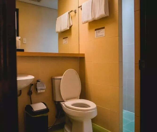 فندق Manila Grand Opera