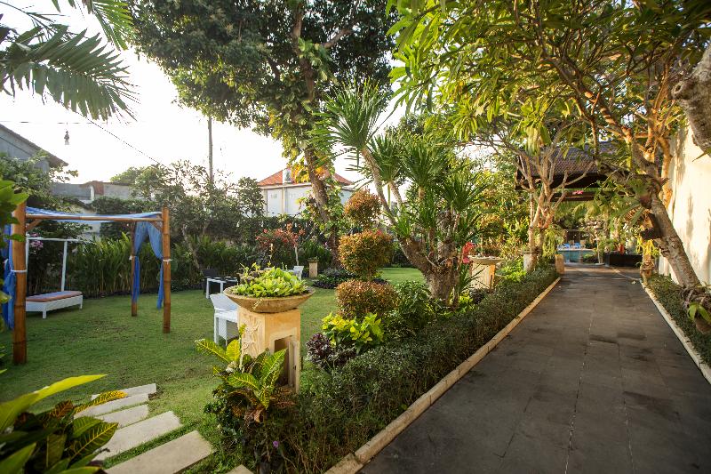 בית מלון כפרי Cattleya Suite By Marbella