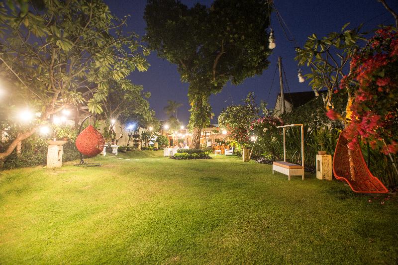 בית מלון כפרי Cattleya Suite By Marbella