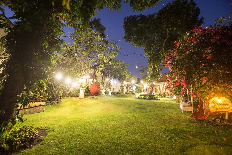 Szálloda Cattleya Suite By Marbella