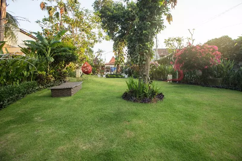 Szálloda Cattleya Suite By Marbella