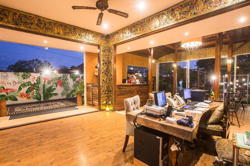 בית מלון כפרי Cattleya Suite By Marbella