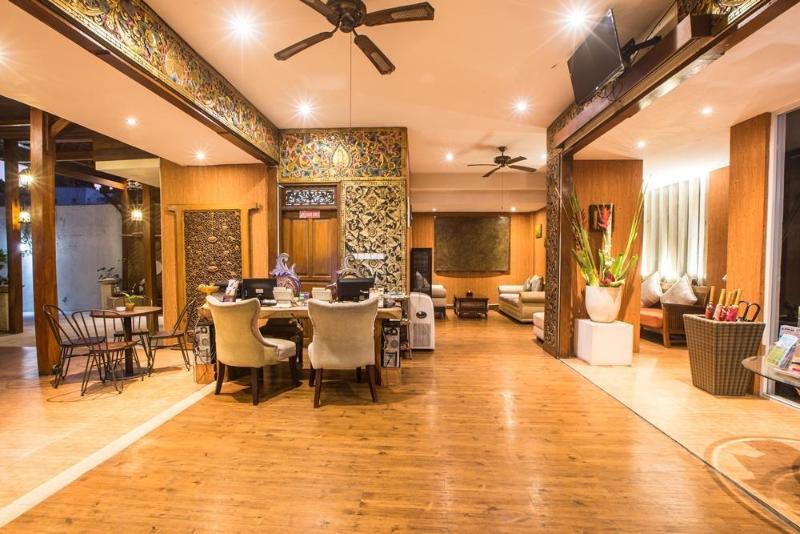 בית מלון כפרי Cattleya Suite By Marbella