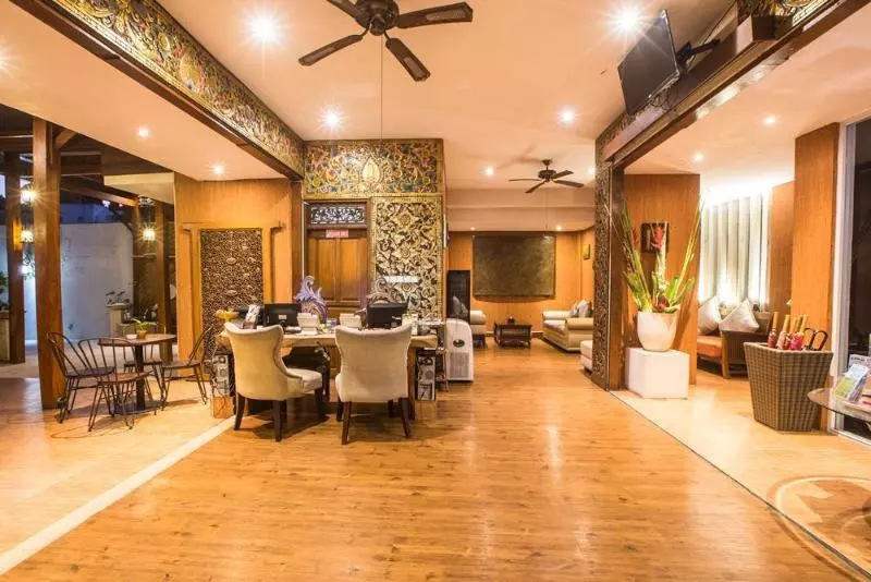 Szálloda Cattleya Suite By Marbella