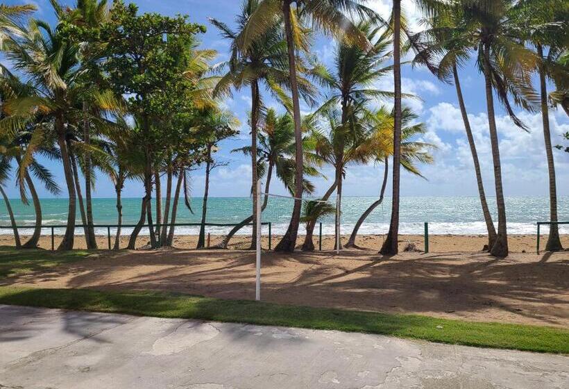 هتل Parador Maunacaribe