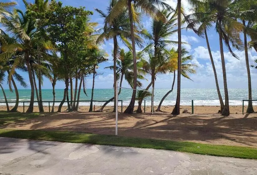 هتل Parador Maunacaribe