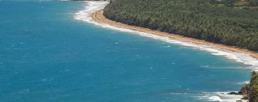 هتل Parador Maunacaribe