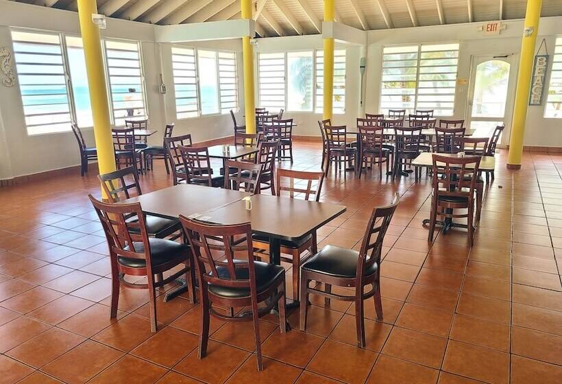 هتل Parador Maunacaribe