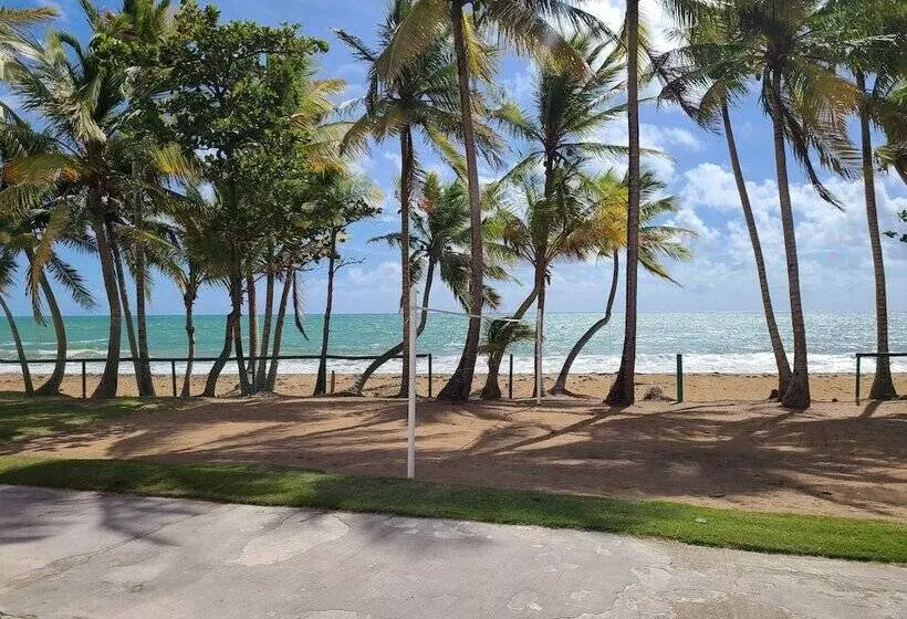 هتل Parador Maunacaribe