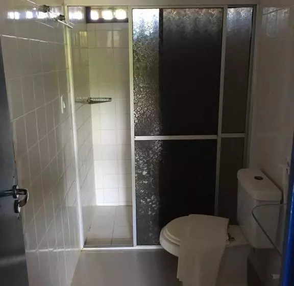 ホテル Pousada Paradise