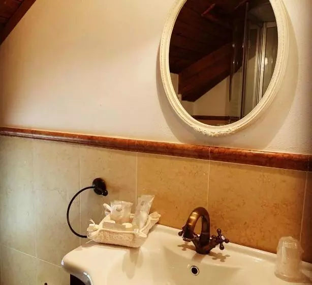 ホテル Relais Villa Brioschi
