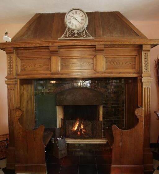 Отель Relais Villa Brioschi