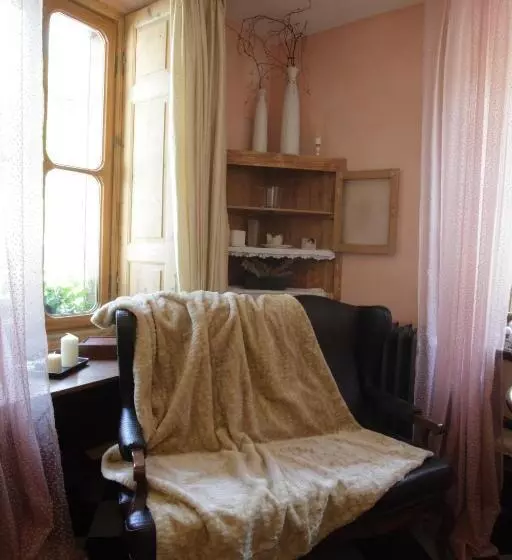 ホテル Relais Villa Brioschi