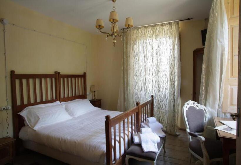 Отель Relais Villa Brioschi
