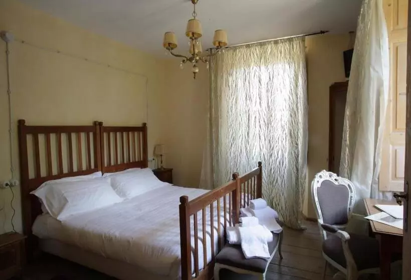 ホテル Relais Villa Brioschi