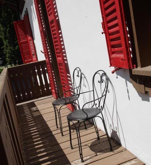 Отель Relais Villa Brioschi