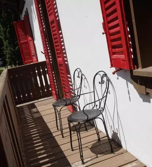 ホテル Relais Villa Brioschi