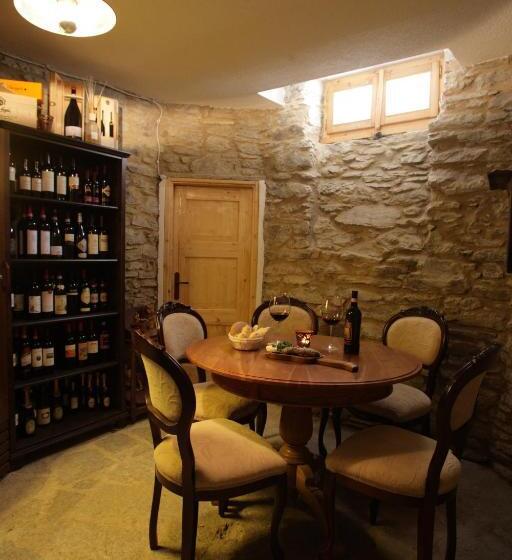 Отель Relais Villa Brioschi