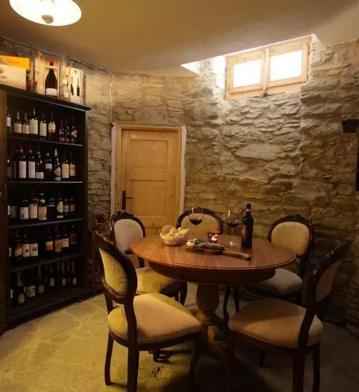 ホテル Relais Villa Brioschi