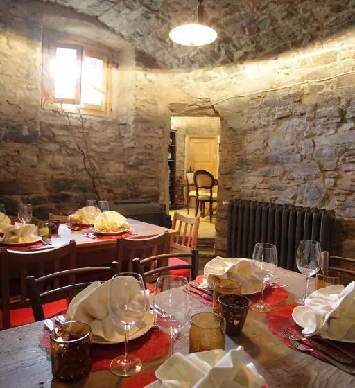 ホテル Relais Villa Brioschi