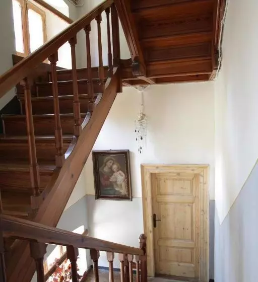 ホテル Relais Villa Brioschi