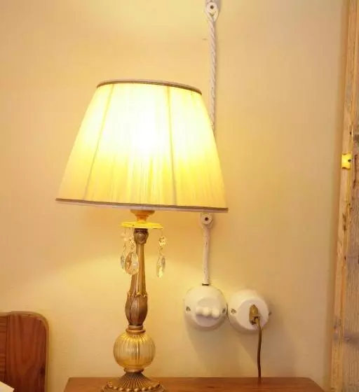 ホテル Relais Villa Brioschi