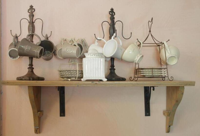 Отель Relais Villa Brioschi