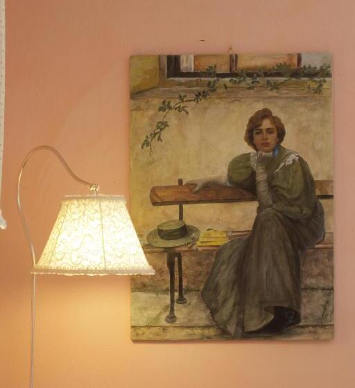 Отель Relais Villa Brioschi