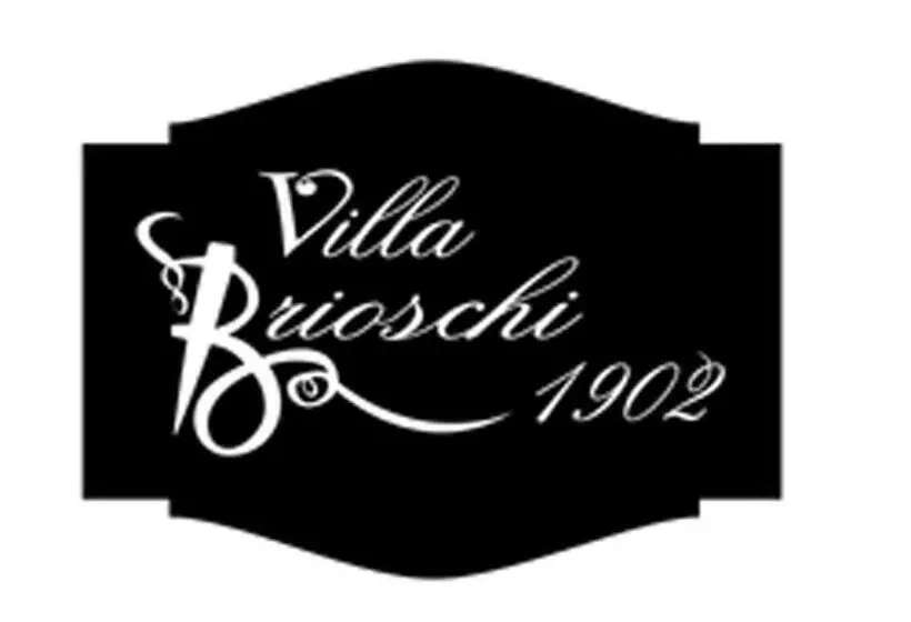 ホテル Relais Villa Brioschi