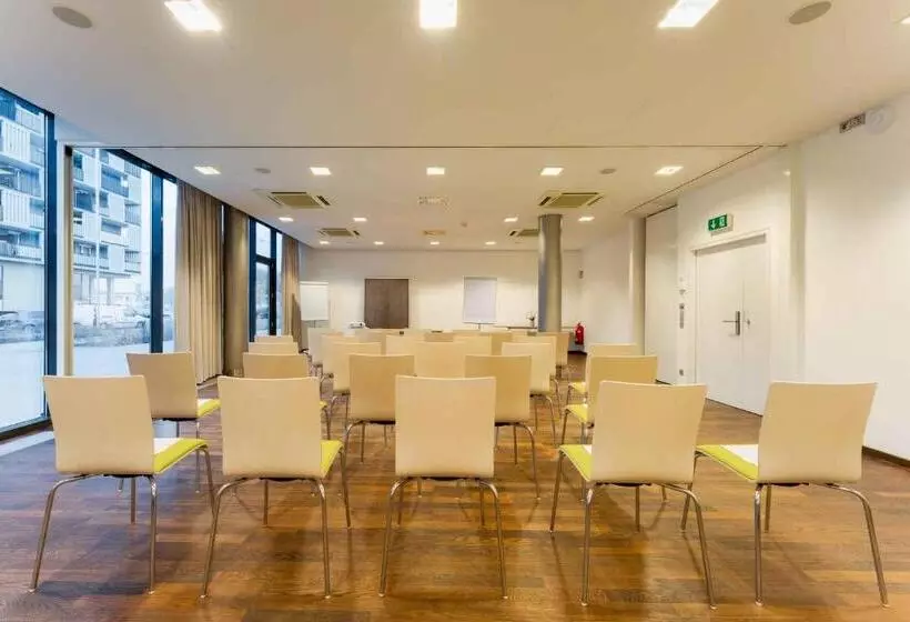 Hôtel Plaza Inn Graz