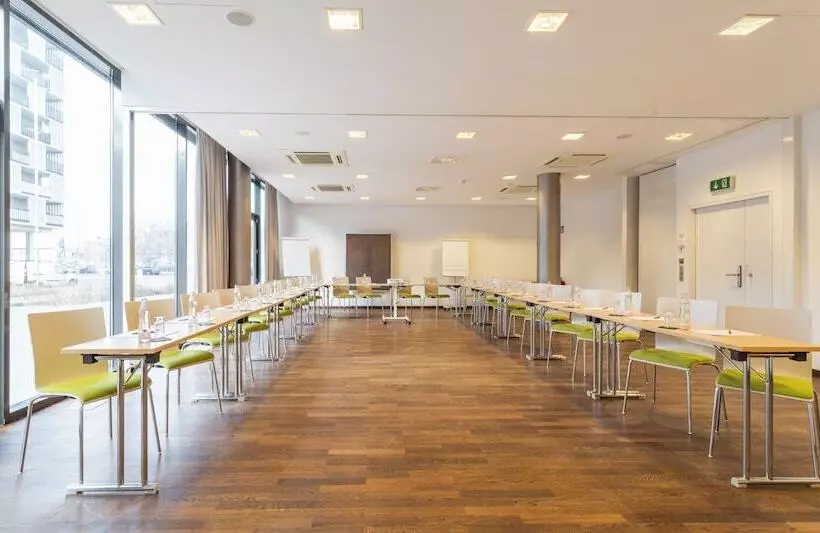 Hôtel Plaza Inn Graz