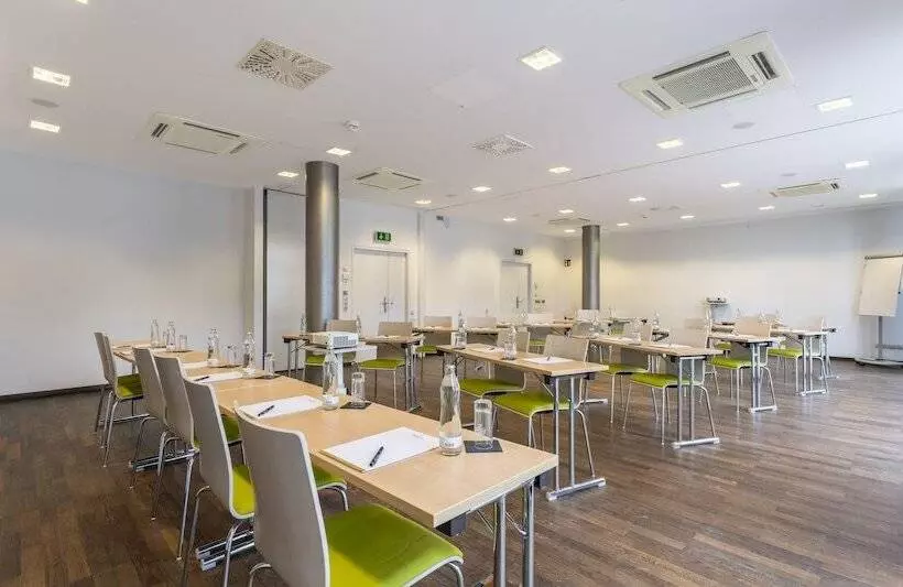 Hôtel Plaza Inn Graz