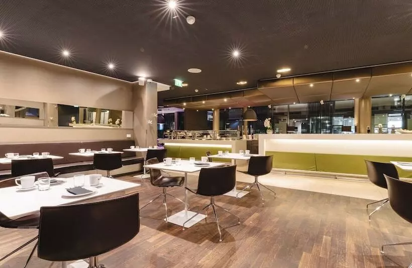 Hôtel Plaza Inn Graz