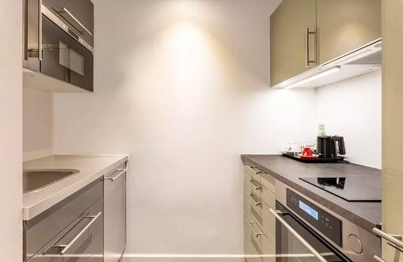 Hôtel Plaza Inn Graz