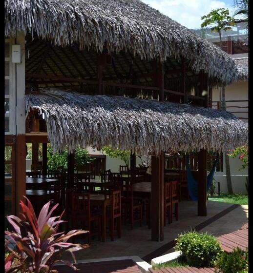 בית מלון כפרי Samba Do Kite Pousada