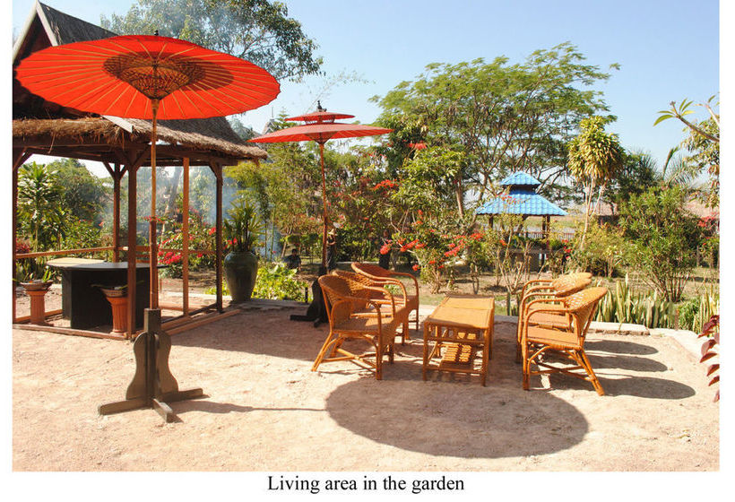 هتل The Serenity Inle Resort