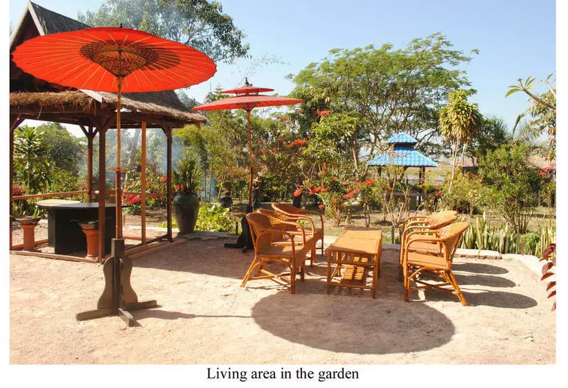 هتل The Serenity Inle Resort