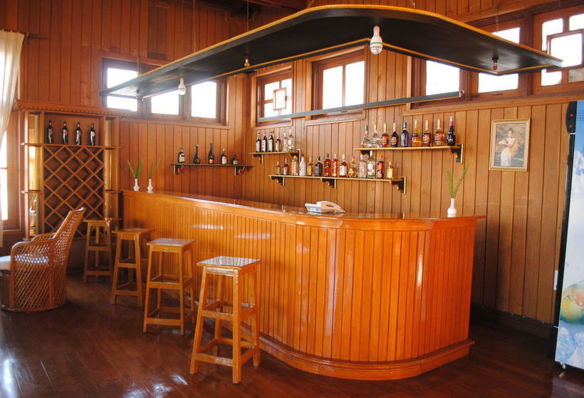 هتل The Serenity Inle Resort